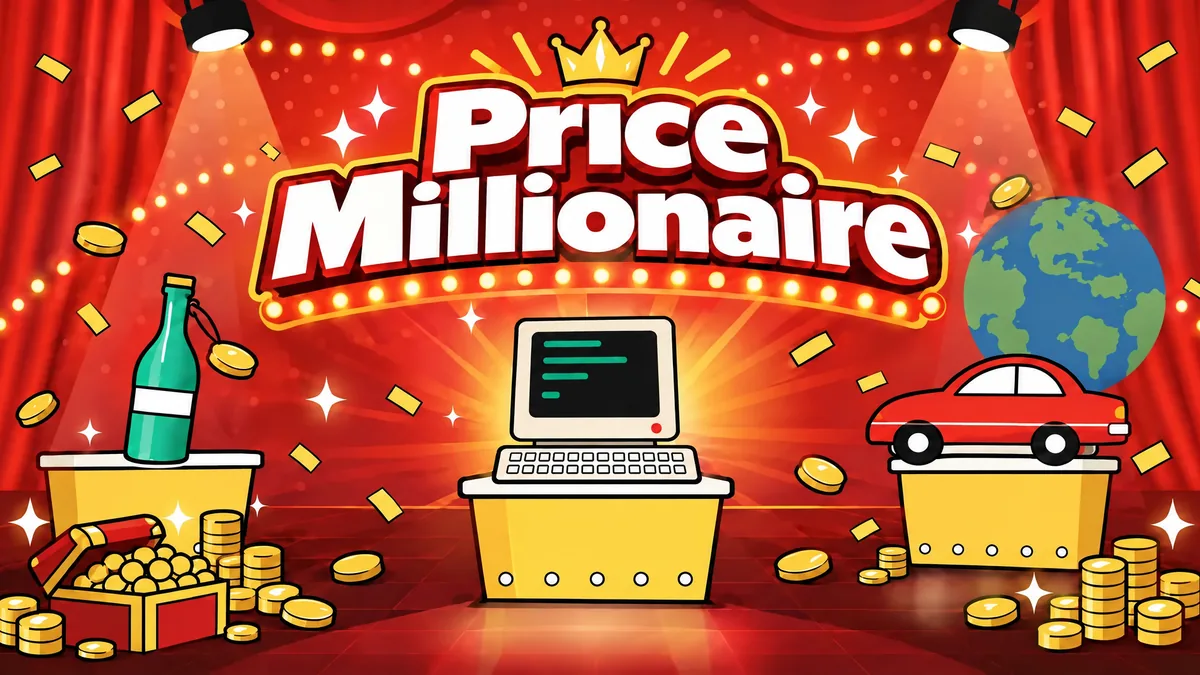 Price Millionaire